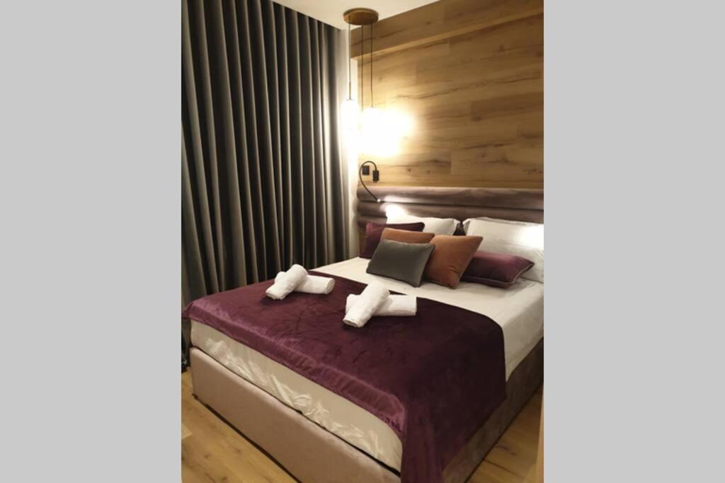 Ecostay-Serenity,Business Class Apartment By The Sea In Alimos Kalamaki Athen Eksteriør billede