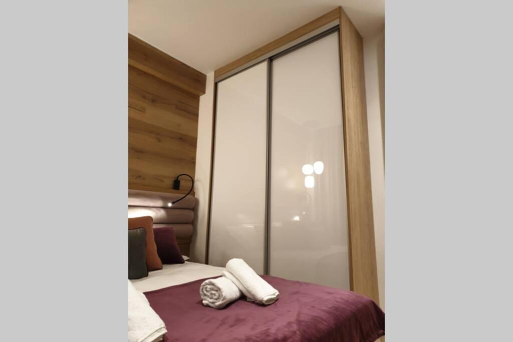 Ecostay-Serenity,Business Class Apartment By The Sea In Alimos Kalamaki Athen Eksteriør billede