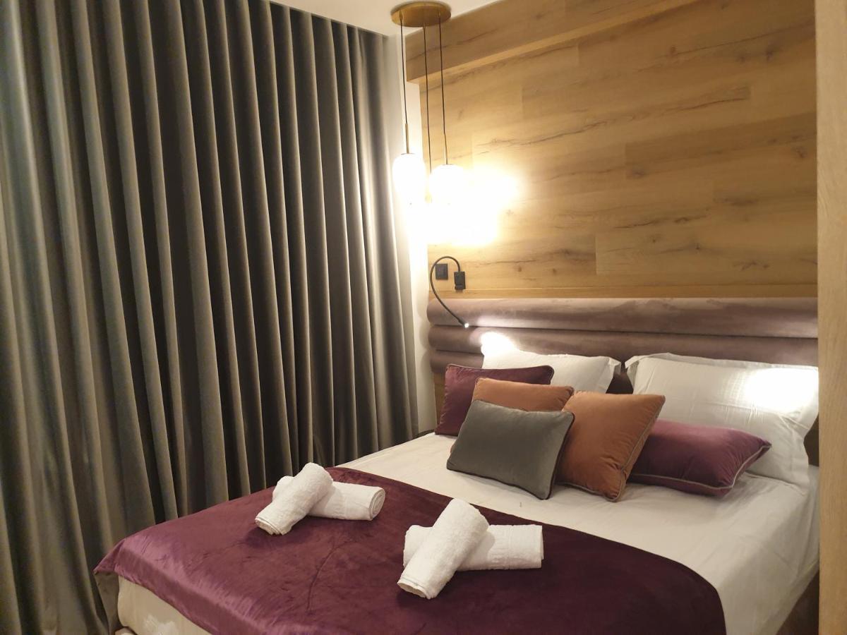 Ecostay-Serenity,Business Class Apartment By The Sea In Alimos Kalamaki Athen Eksteriør billede